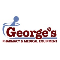 George's Pharmacy & Medical Equipment logo