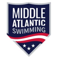 Middle Atlantic Swimming logo