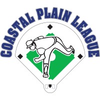 Coastal Plain League logo