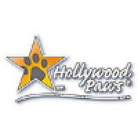 Hollywood Paws logo