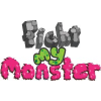 Fight My Monster Ltd logo