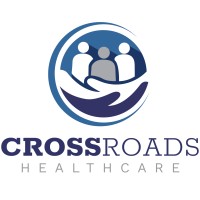 Crossroads Healthcare Management, LLC logo