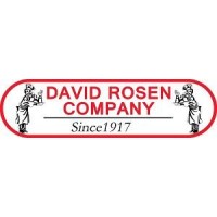 David Rosen Bakery Supplies logo
