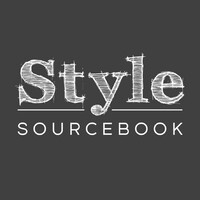 Style Sourcebook logo