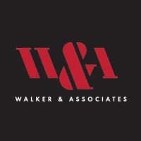 Walker & Associates, Inc logo