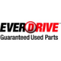 EverDrive logo