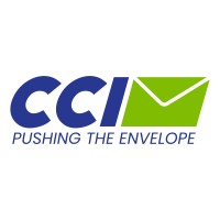 CCI Direct Mail logo