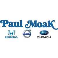 Paul Moak Automotive, Inc. logo