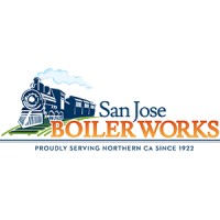 San Jose Boiler Works logo