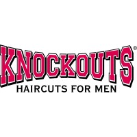 Knockouts Haircuts For Men Tulsa Metro: Woodland Hills Area, Broken Arrow And Tulsa Riverside South logo