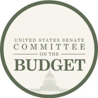 United States Senate Committee On The Budget logo
