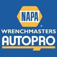 Wrenchmasters AutoPro logo