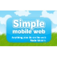 Simple Mobile Web logo