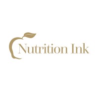 Nutrition Ink and Nutricopia logo