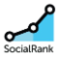 SocialRank (acq. By Trufan) logo