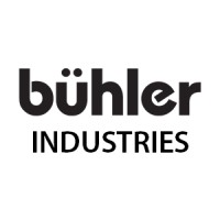 Buhler Industries Inc. logo