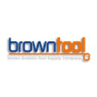 Brown Aviation Tool Supply logo