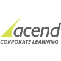 Acend Corporate Learning logo