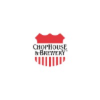 ChopHouse & Brewery logo