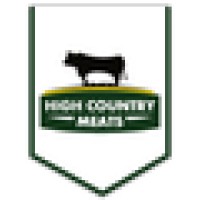 High Country Meats logo