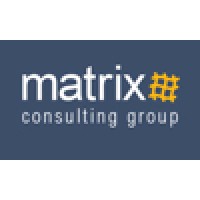 Matrix Consulting Group logo