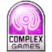 Complex Games Inc. logo