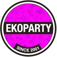 Ekoparty logo