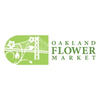 Oakland Flower Market logo