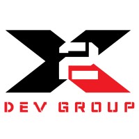 X2 Development Group, LLC logo