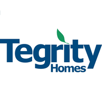Tegrity Homes logo