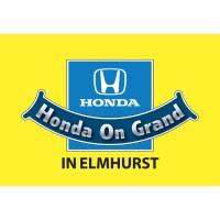 Honda On Grand logo