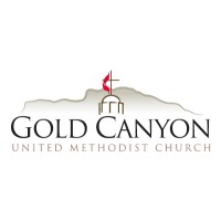 Gold Canyon United Methodist Church logo