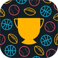 Play PickSix Score Prediction And Sweepstakes App logo