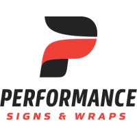 Performance Signs logo