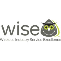 WISE Certification logo