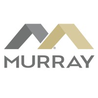 Murray Roofing logo