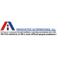 Innovative Alternatives Inc. logo