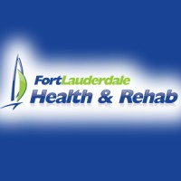Fort Lauderdale Health And Rehab logo