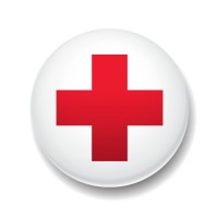 American Red Cross Serving Iowa logo