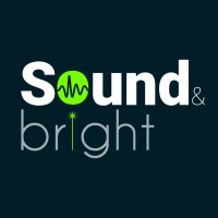 Sound & Bright logo