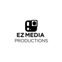 EZ Media Productions logo