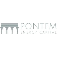 Pontem Energy Capital logo