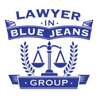 The Lawyer In Blue Jeans Group logo