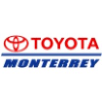 Toyota Monterrey logo