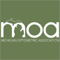 Michigan Optometric Association logo