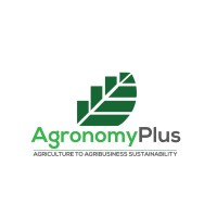 Agronomy Plus logo