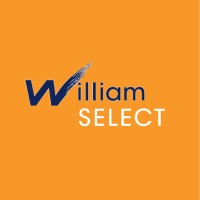 WilliamSELECT logo