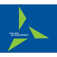 M.A.C. Recycling logo