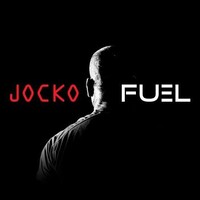 JOCKO FUEL logo