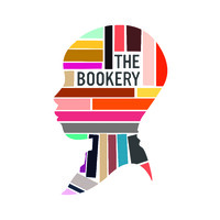 The Bookery logo